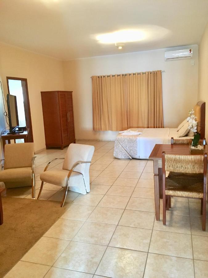 Oasis Hotel Severinia ภายนอก รูปภาพ