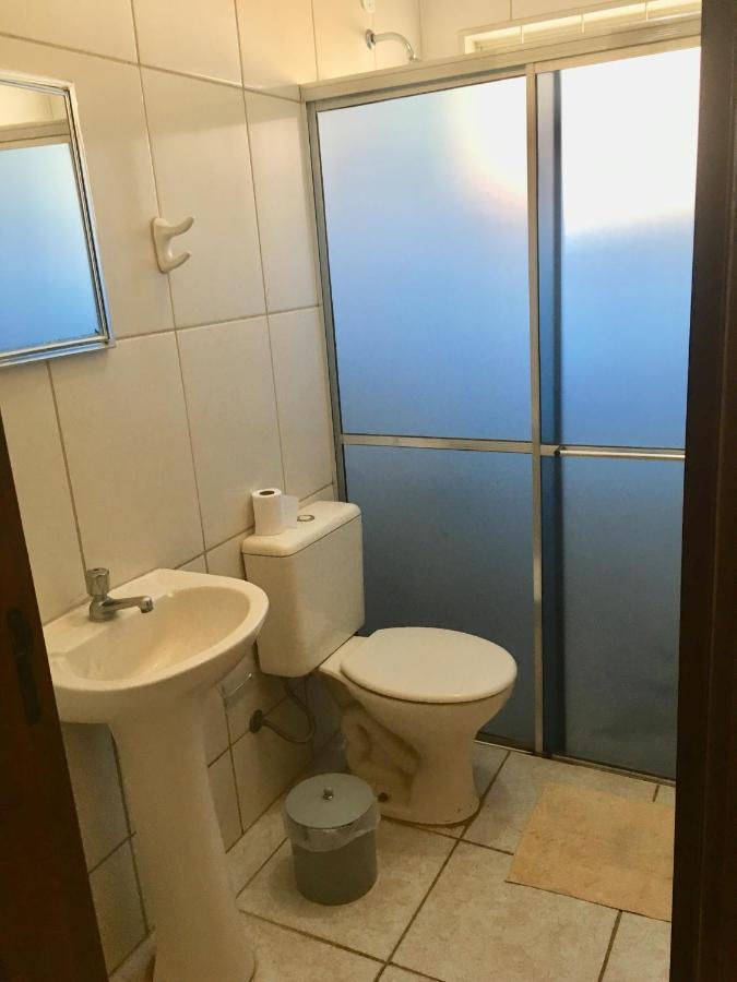 Oasis Hotel Severinia ภายนอก รูปภาพ